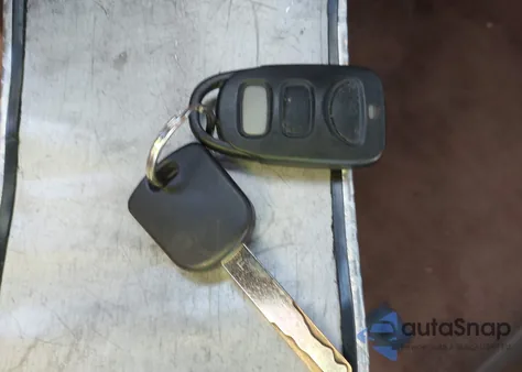 2007 Honda Pilot Ex-L из США, поврежденный, VIN 5FNYF28767B005553